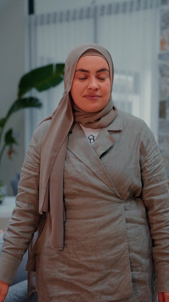 Post 6 by Nasiba Fashion on TikTok (video)