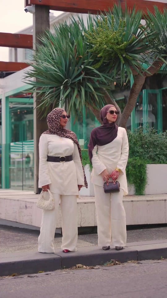 Post 8 by Nasiba Fashion on TikTok (video)