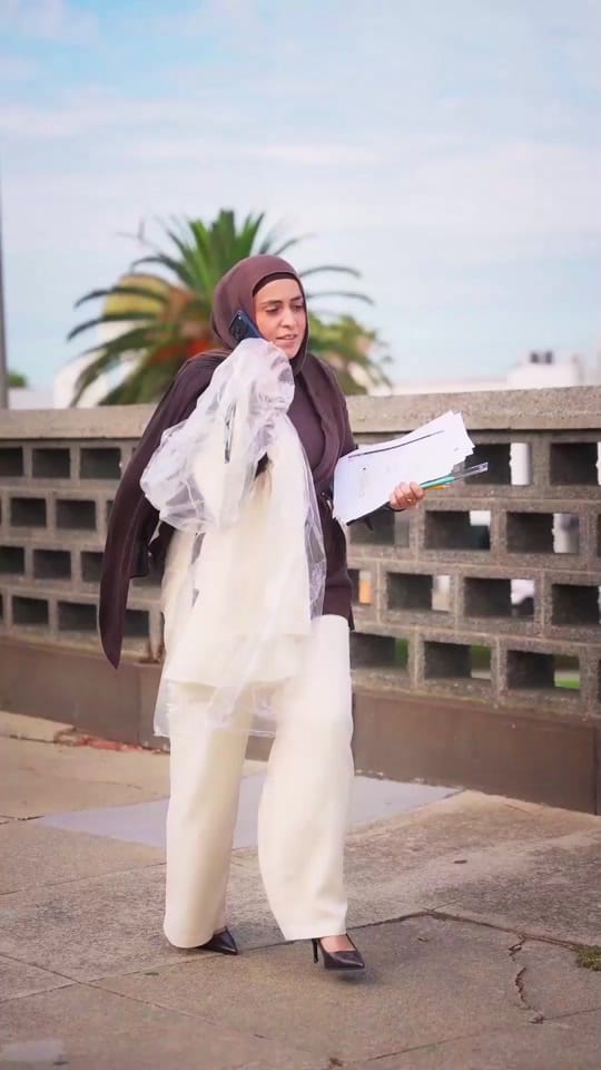 Post 10 by Nasiba Fashion on TikTok (video)