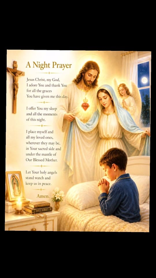 Post 2 by The Catholic Store on TikTok (video)
