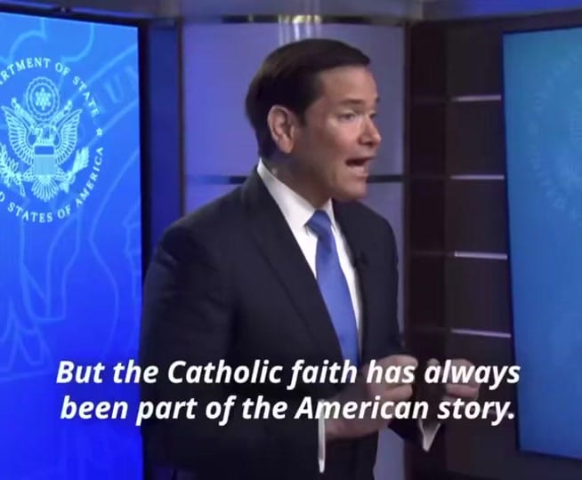 Post 7 by The Catholic Store on TikTok (video)