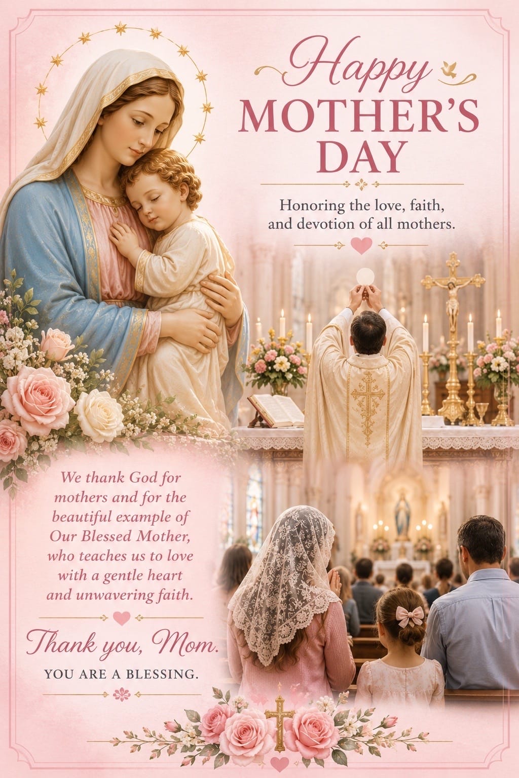 Post 5 by The Catholic Store on TikTok (video)
