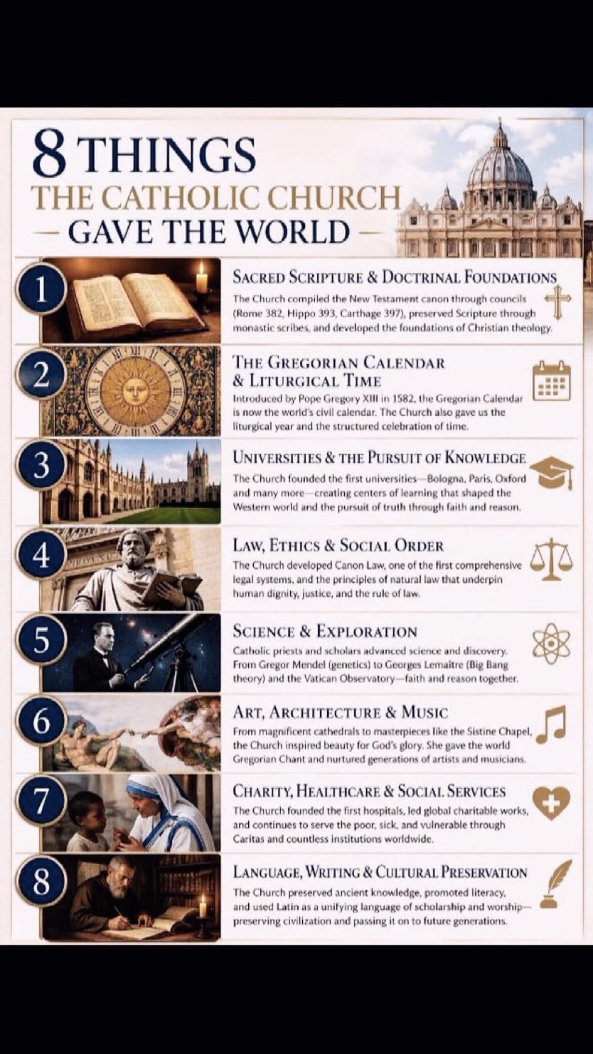 Post 9 by The Catholic Store on TikTok (video)