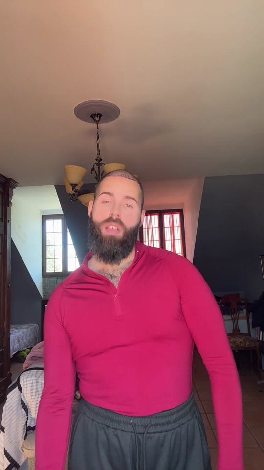Post 3 by Luque93 on TikTok (video)