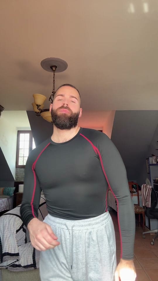 Post 1 by Luque93 on TikTok (video)
