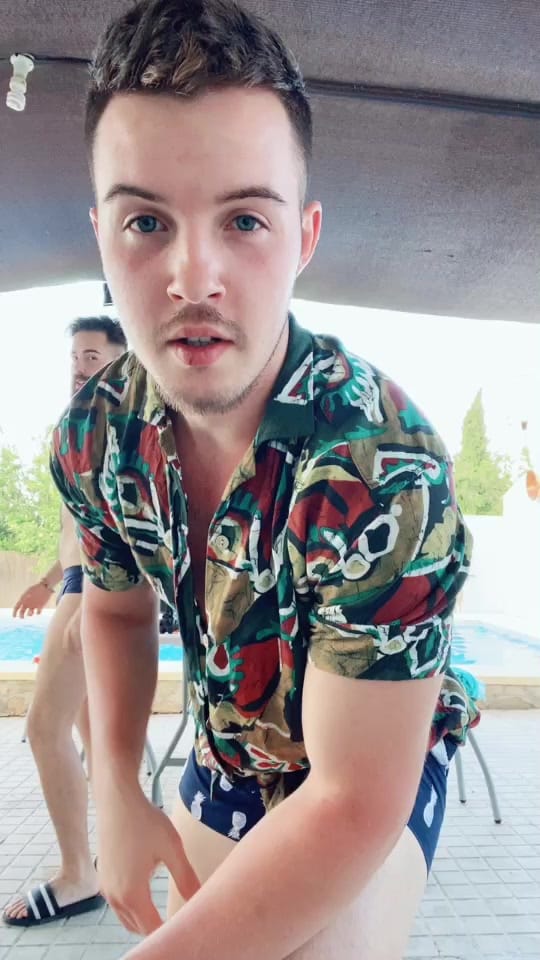 Post 10 by Luque93 on TikTok (video)