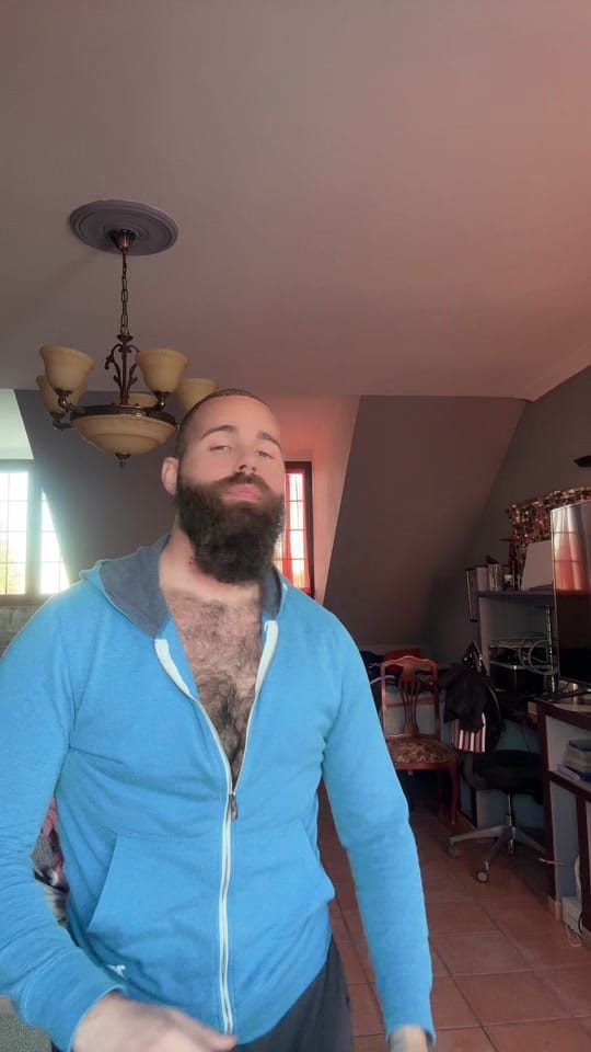 Post 5 by Luque93 on TikTok (video)