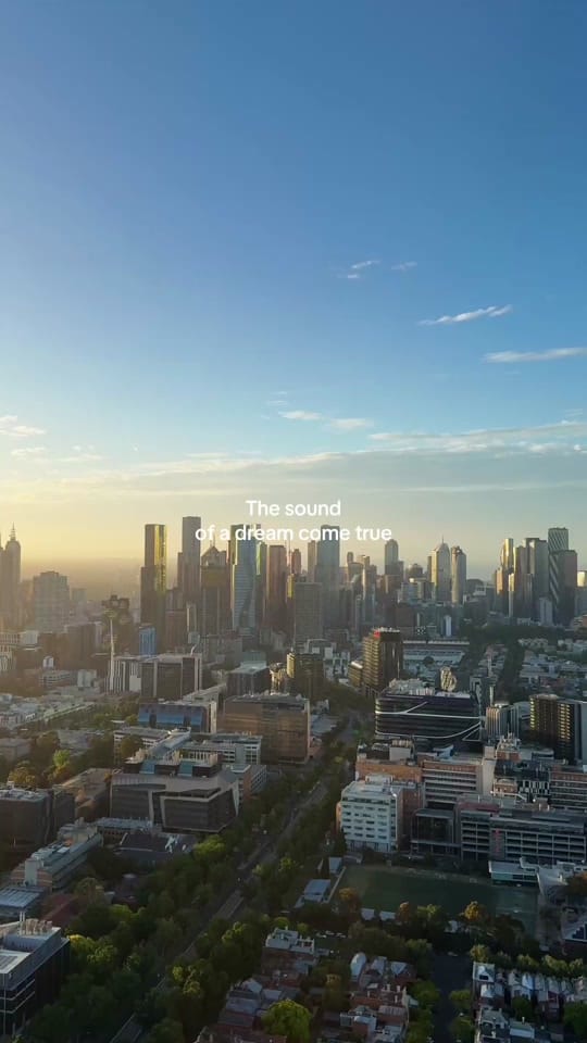 Post 7 by Vlad | Life in Melbourne on TikTok (video)