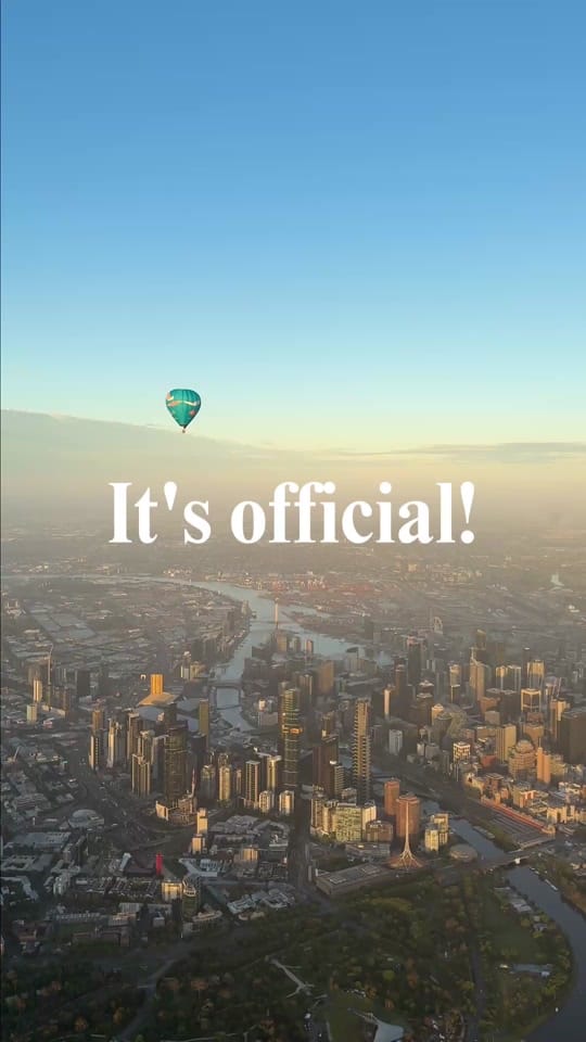 Post 2 by Vlad | Life in Melbourne on TikTok (video)