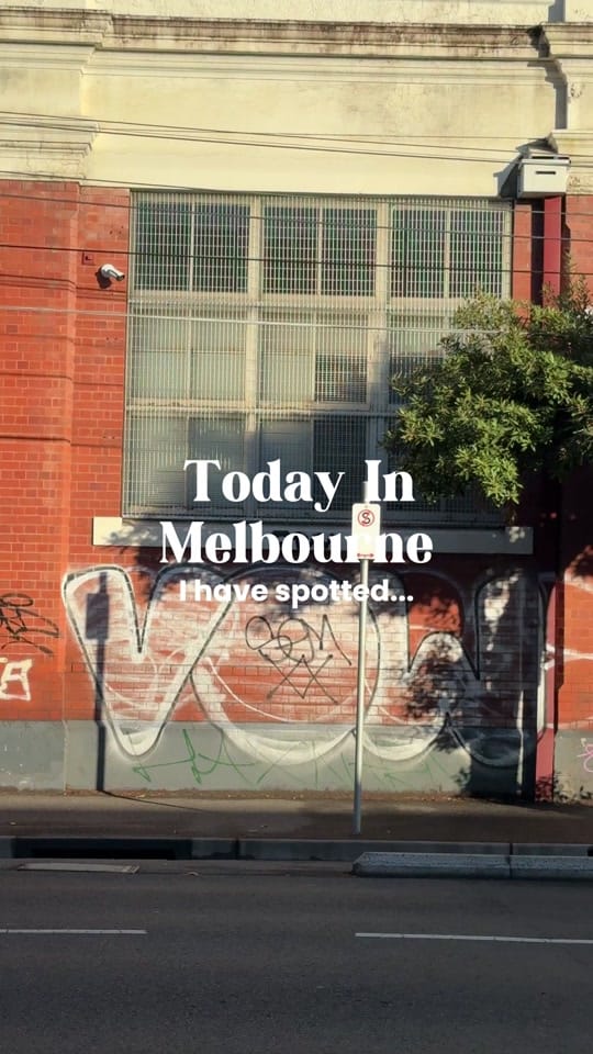 Post 8 by Vlad | Life in Melbourne on TikTok (video)