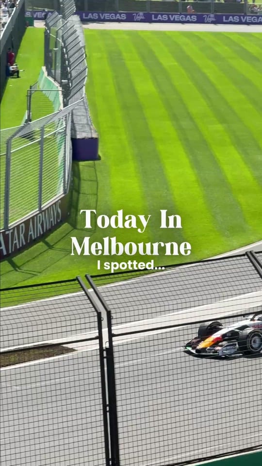 Post 3 by Vlad | Life in Melbourne on TikTok (video)