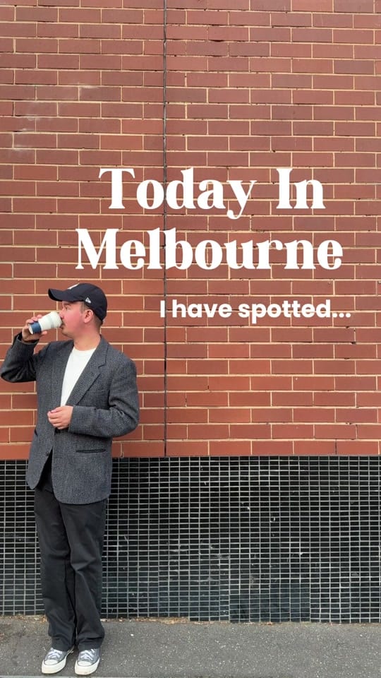 Post 9 by Vlad | Life in Melbourne on TikTok (video)