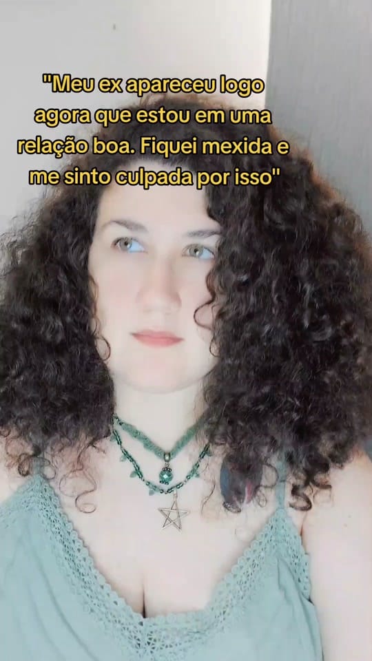 Post 4 by Paula Be 🌙 l Espiritualidade on TikTok (video)