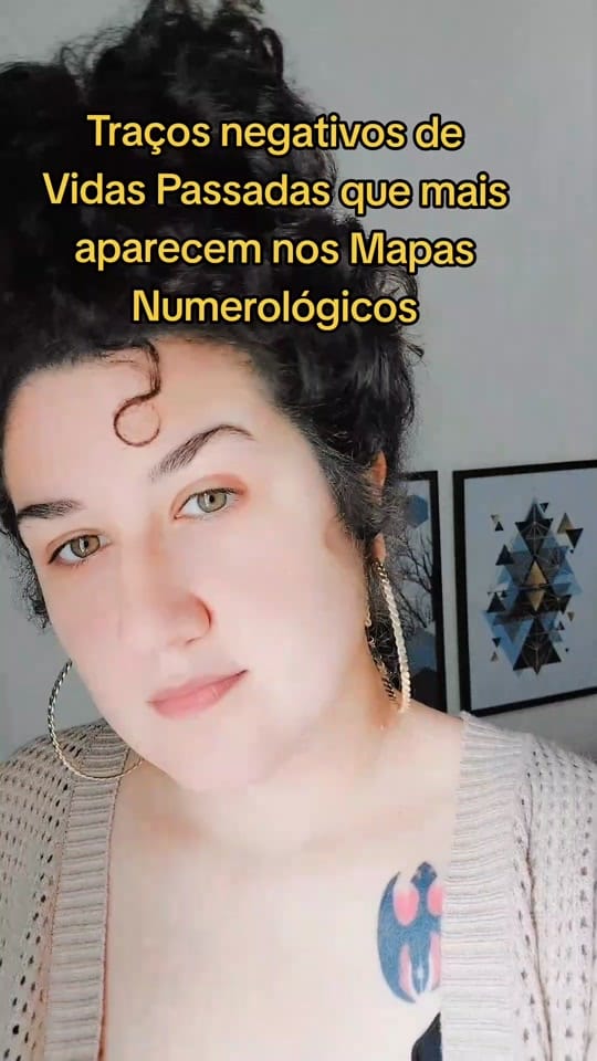 Post 10 by Paula Be 🌙 l Espiritualidade on TikTok (video)