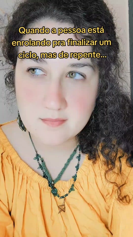 Post 3 by Paula Be 🌙 l Espiritualidade on TikTok (video)