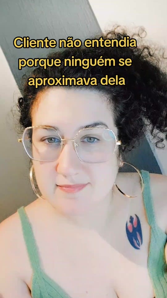 Post 9 by Paula Be 🌙 l Espiritualidade on TikTok (video)