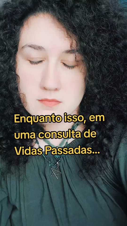 Post 2 by Paula Be 🌙 l Espiritualidade on TikTok (video)