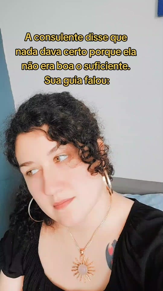 Post 5 by Paula Be 🌙 l Espiritualidade on TikTok (video)