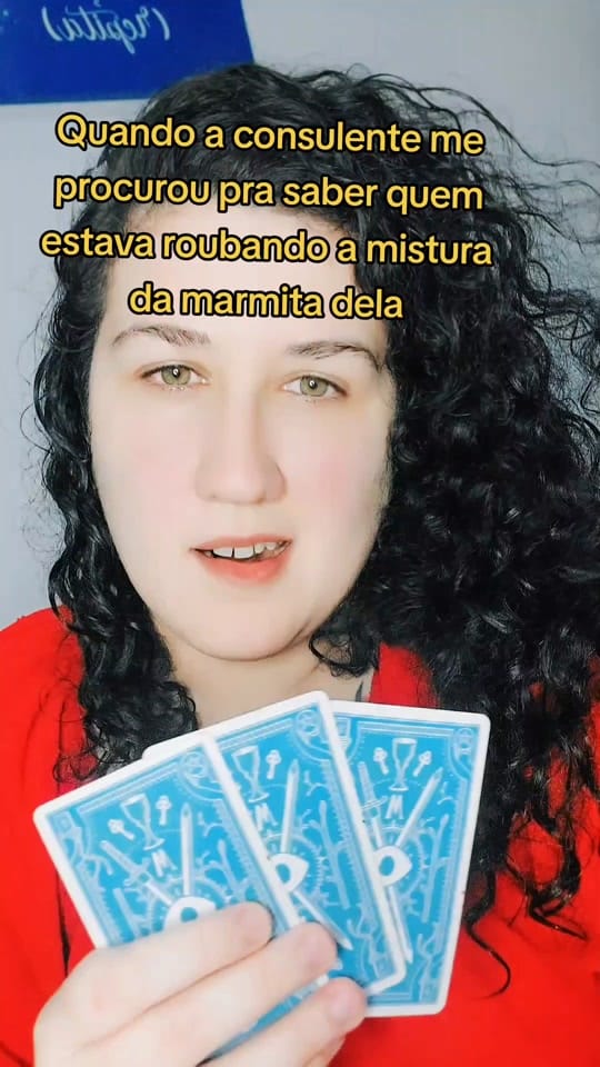Post 6 by Paula Be 🌙 l Espiritualidade on TikTok (video)