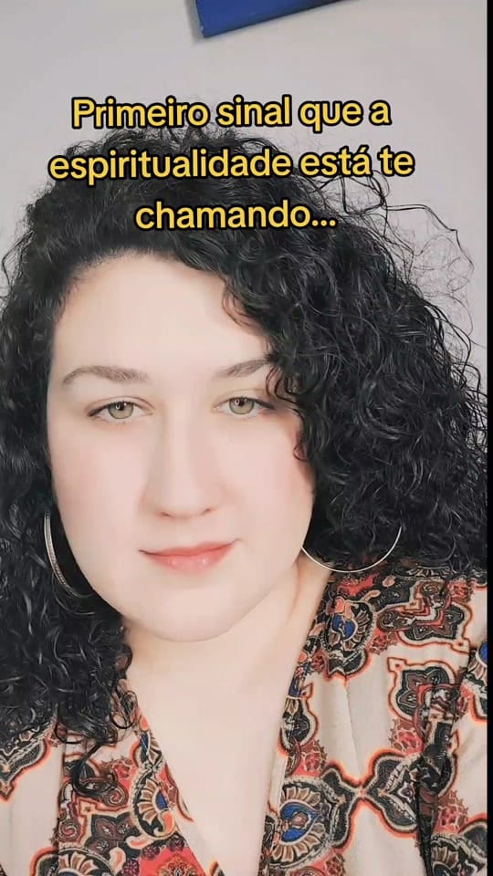 Post 8 by Paula Be 🌙 l Espiritualidade on TikTok (video)