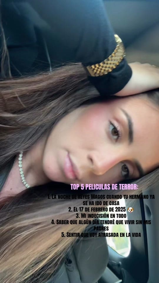 Post 7 by Carmen Rapri on TikTok (video)
