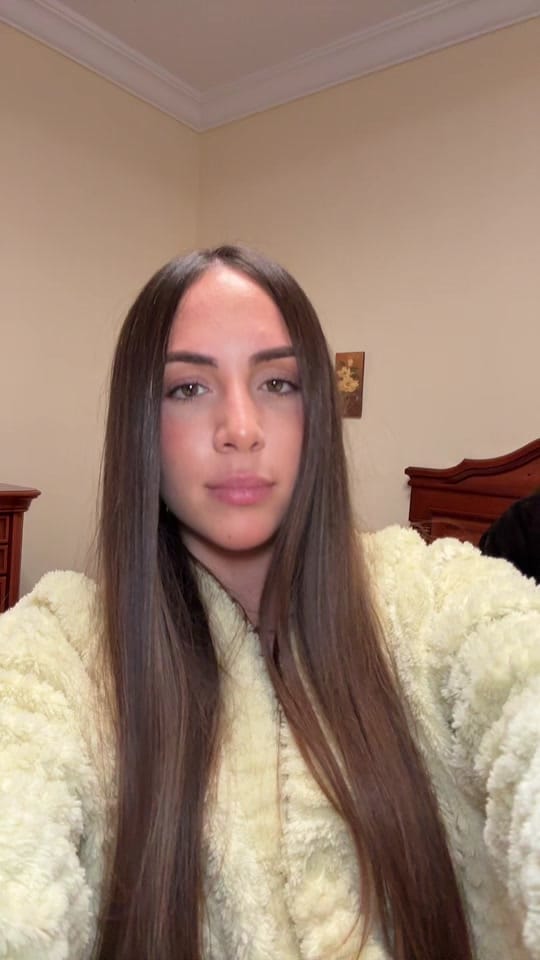 Post 8 by Carmen Rapri on TikTok (video)