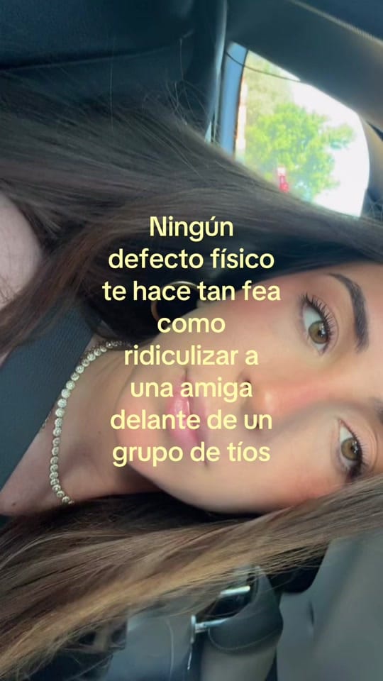 Post 5 by Carmen Rapri on TikTok (video)