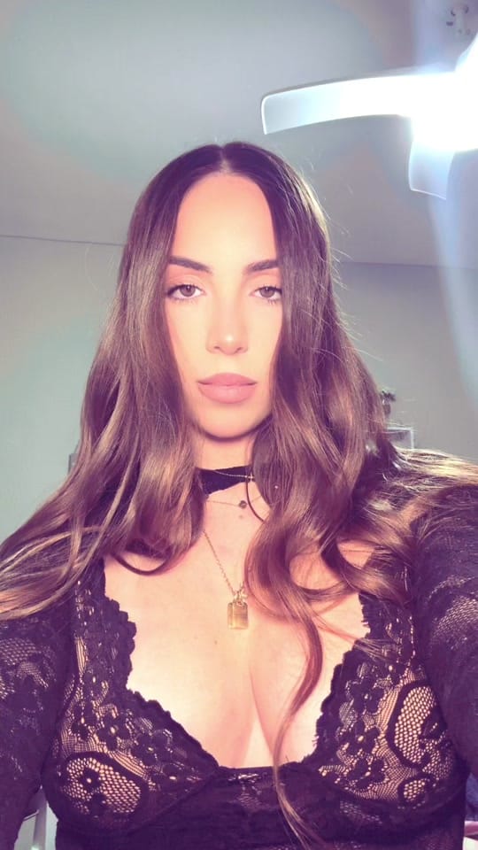 Post 9 by Carmen Rapri on TikTok (video)