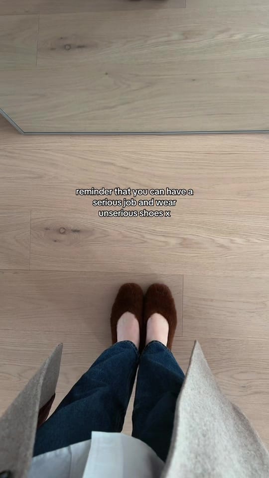 Post 7 by Sarah van der Post on TikTok (video)