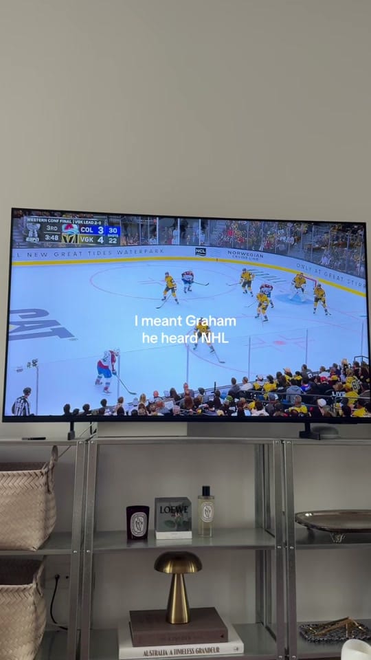 Post 3 by Sarah van der Post on TikTok (video)