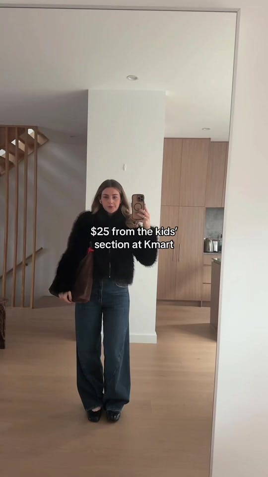 Post 6 by Sarah van der Post on TikTok (video)