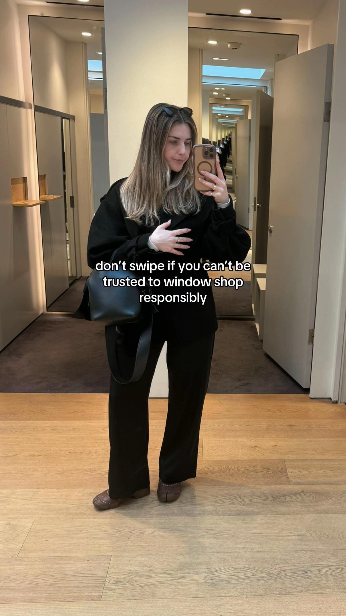 Post 1 by Sarah van der Post on TikTok (video)