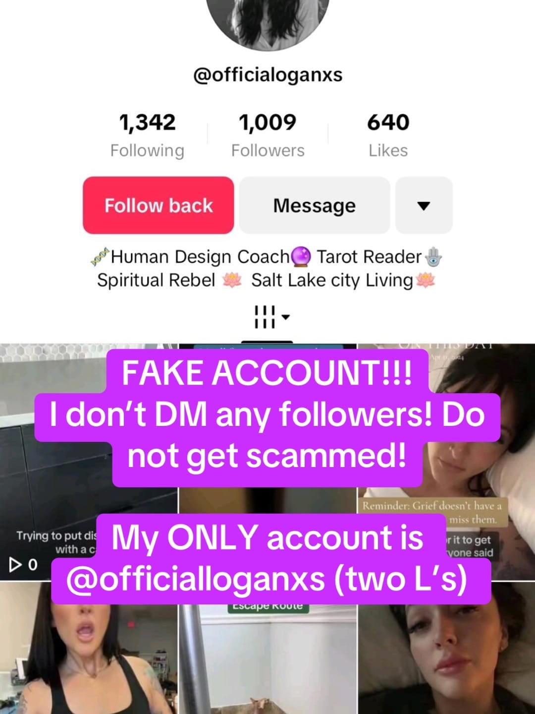 Post 9 by LoganXS on TikTok (video)