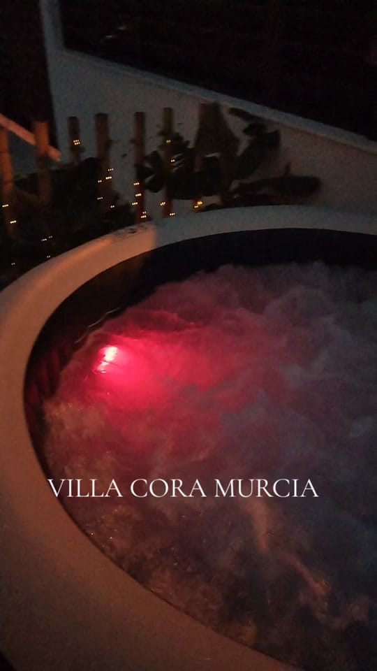 Post 10 by Villa Cora Murcia on TikTok (video)