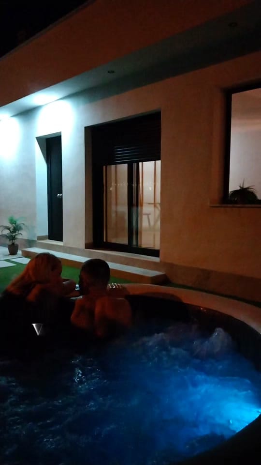 Post 8 by Villa Cora Murcia on TikTok (video)