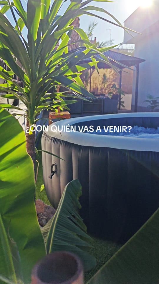 Post 9 by Villa Cora Murcia on TikTok (video)