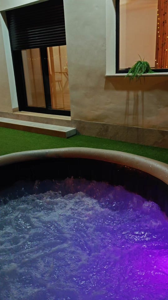 Post 3 by Villa Cora Murcia on TikTok (video)