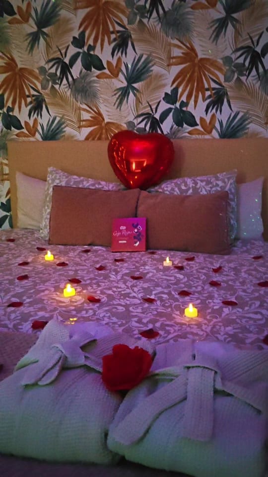 Post 1 by Villa Cora Murcia on TikTok (video)