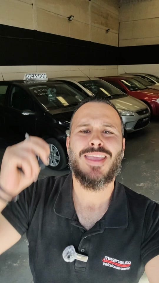 Post 4 by MAGNAUTO on TikTok (video)