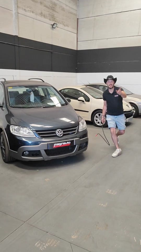Post 10 by MAGNAUTO on TikTok (video)