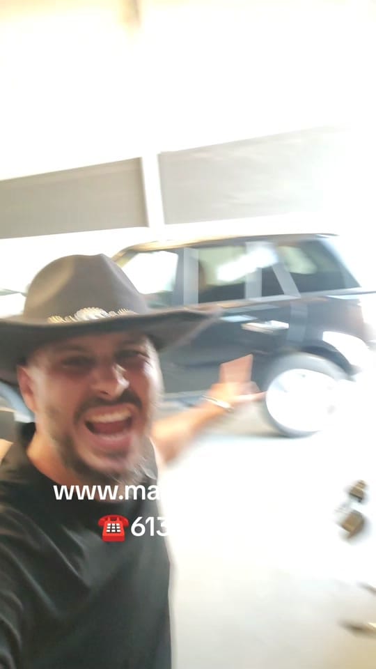 Post 6 by MAGNAUTO on TikTok (video)