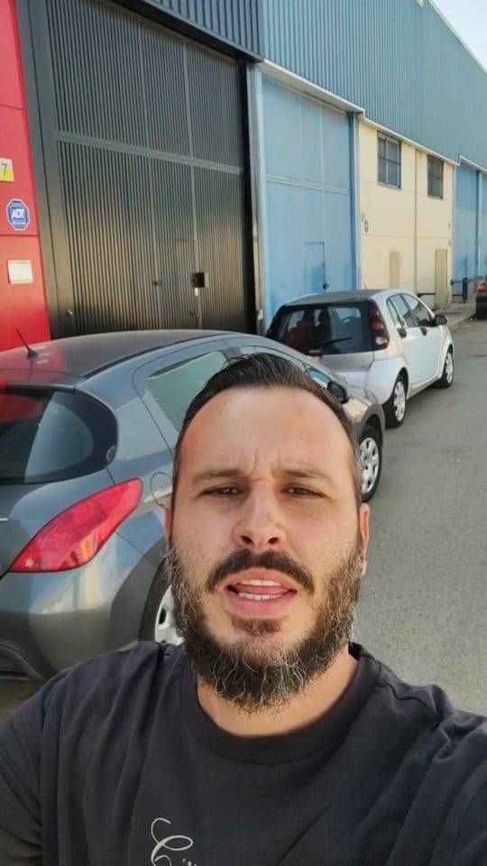 Post 8 by MAGNAUTO on TikTok (video)