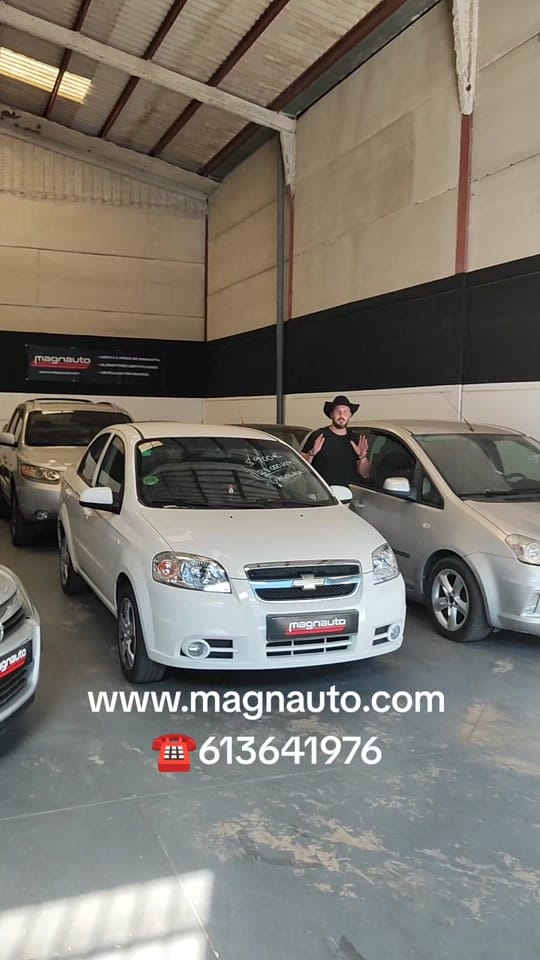 Post 5 by MAGNAUTO on TikTok (video)