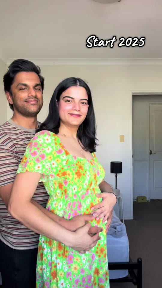 Post 4 by Kritika Dhiman on TikTok (video)