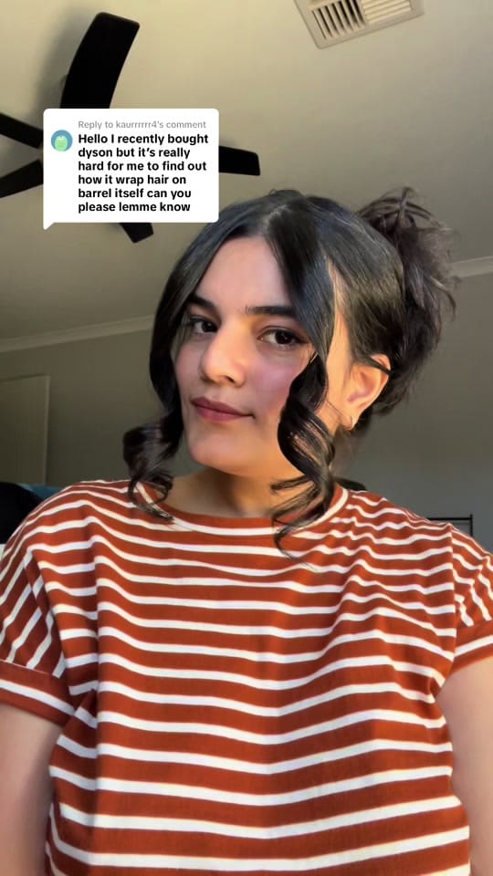 Post 3 by Kritika Dhiman on TikTok (video)