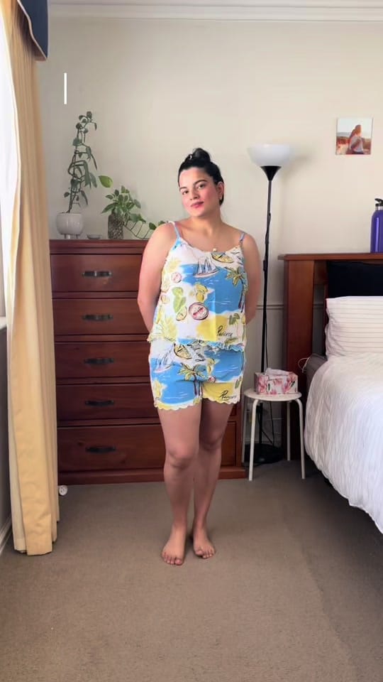 Post 6 by Kritika Dhiman on TikTok (video)