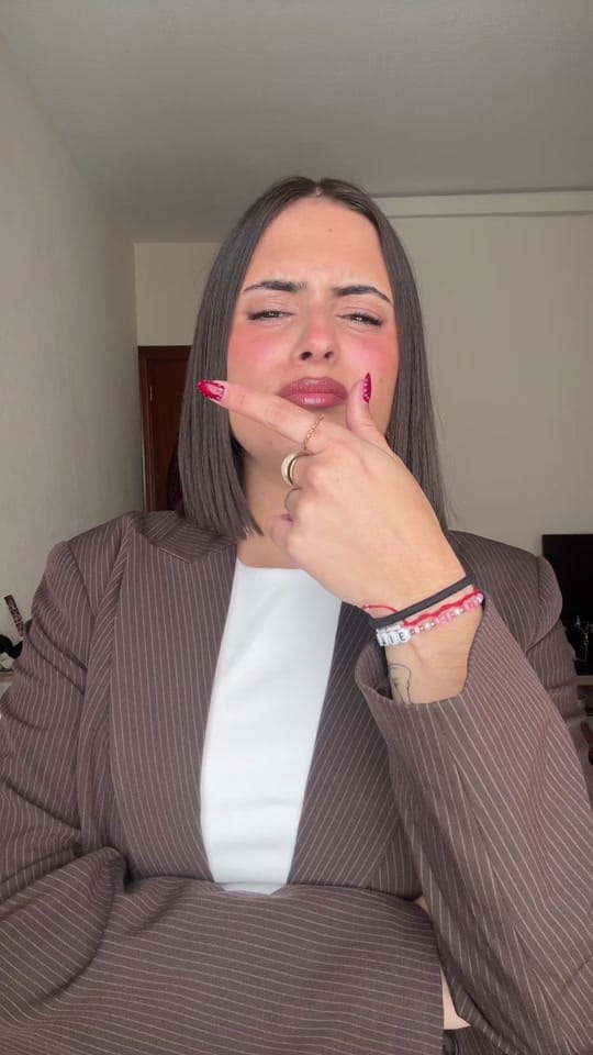 Post 5 by María Cuadrado on TikTok (video)