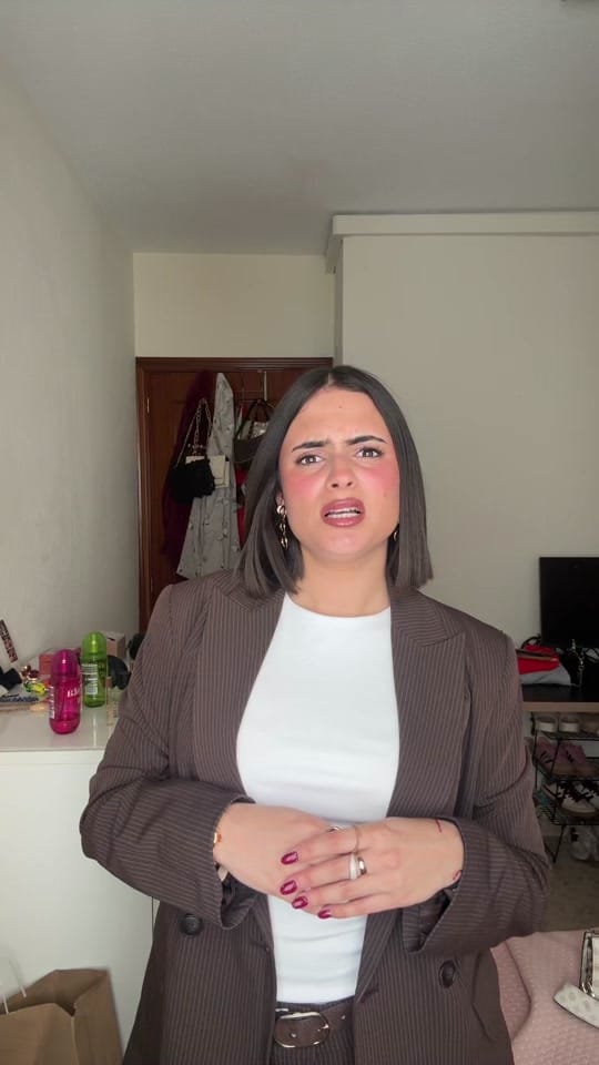 Post 3 by María Cuadrado on TikTok (video)