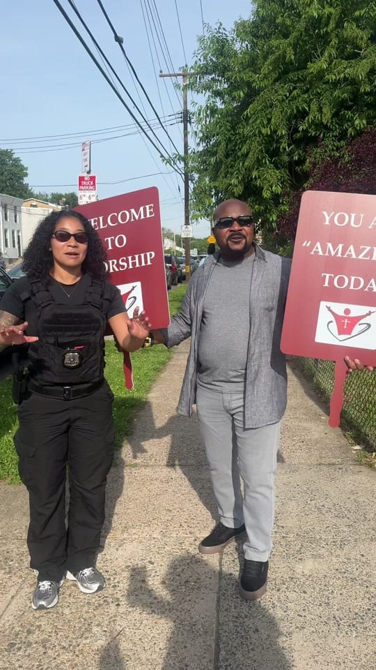 Post 3 by Christian Compassion Philly on TikTok (video)