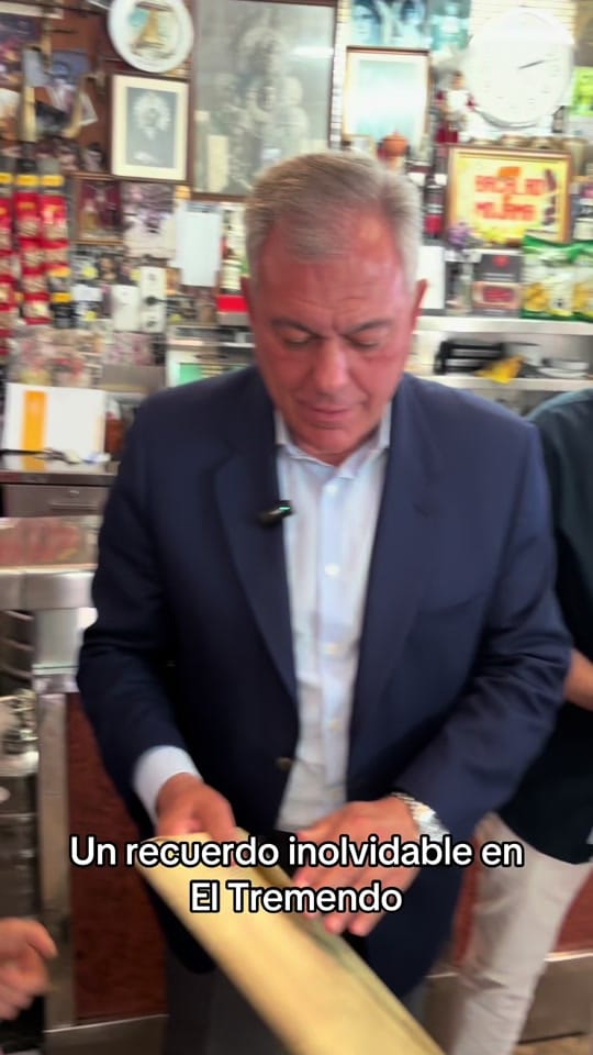 Post 7 by Sanz Alcalde Sevilla on TikTok (video)